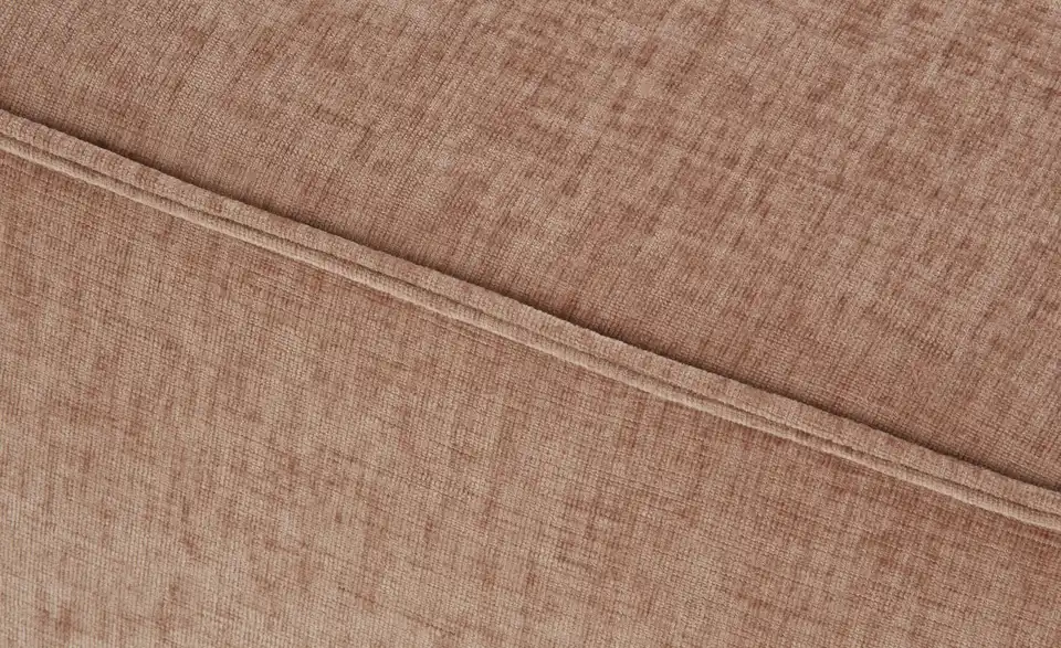 Big Sofa Riselle, Stoffstruktur