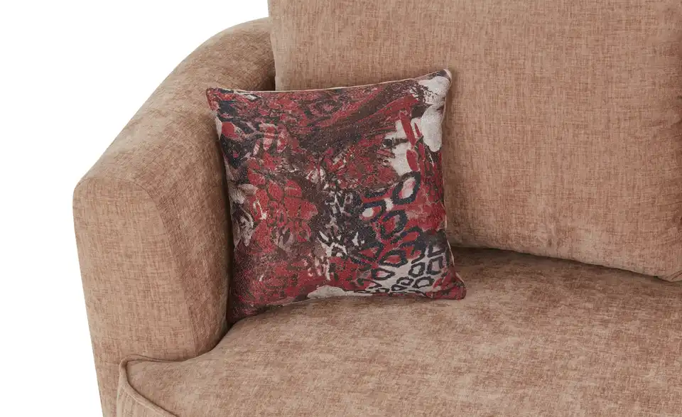 Big Sofa Riselle, Detailansicht