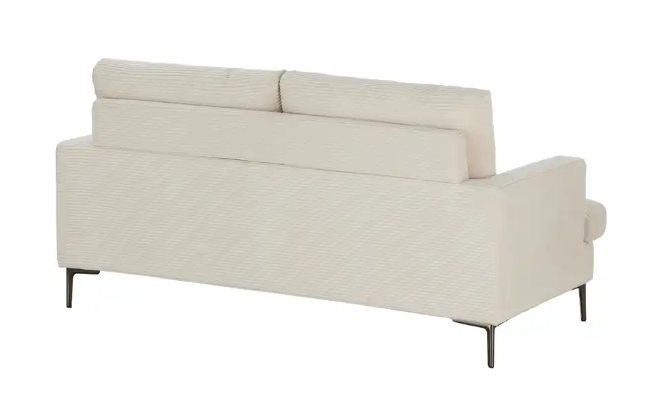 Einzelsofa Aurita, Rückansicht