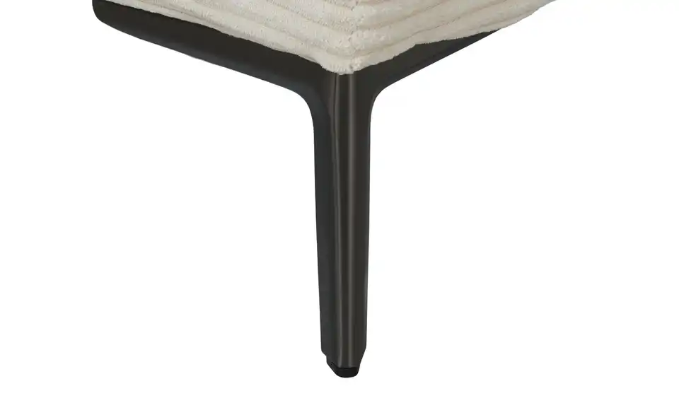 Einzelsofa Aurita, Detailansicht