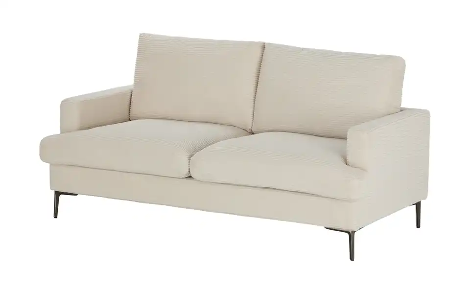 Einzelsofa Aurita, Perspektive