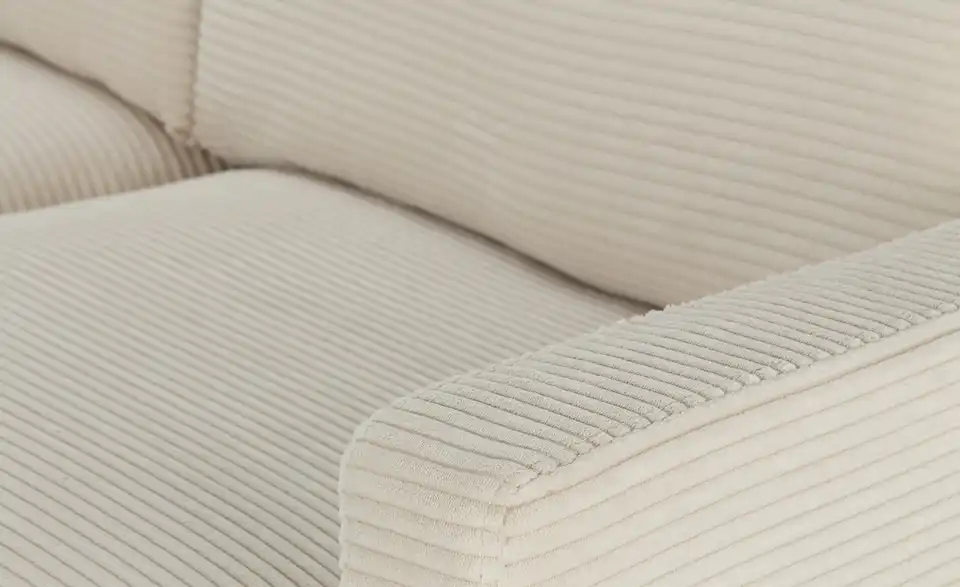 Einzelsofa Aurita, Detailansicht