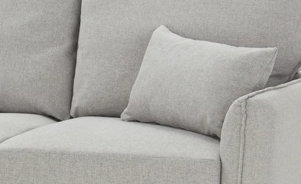 Ecksofa, Detailansicht