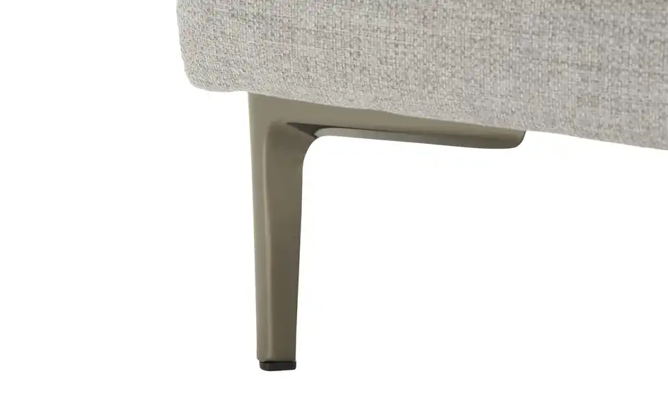 Ecksofa, Detailansicht