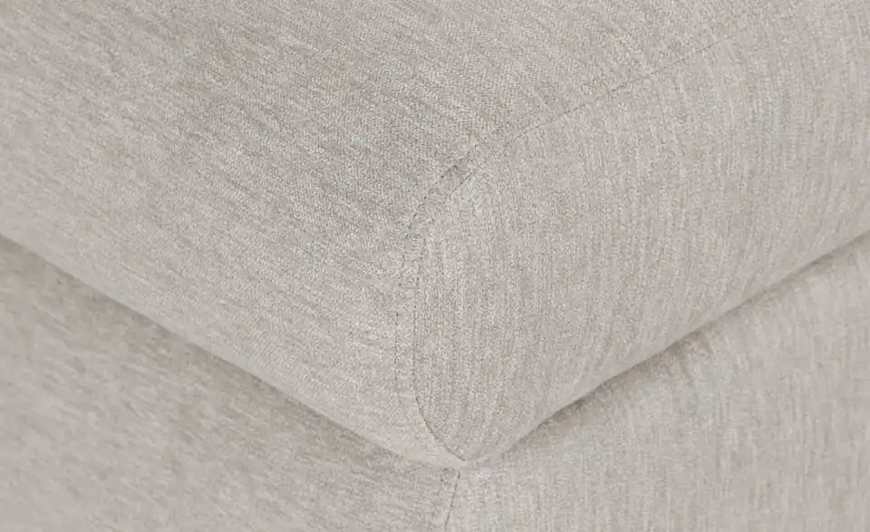 Ecksofa Ibby, Detailansicht