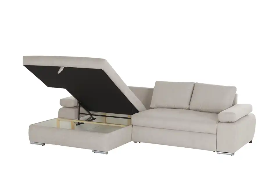 Ecksofa Ibby, Funktionsansicht