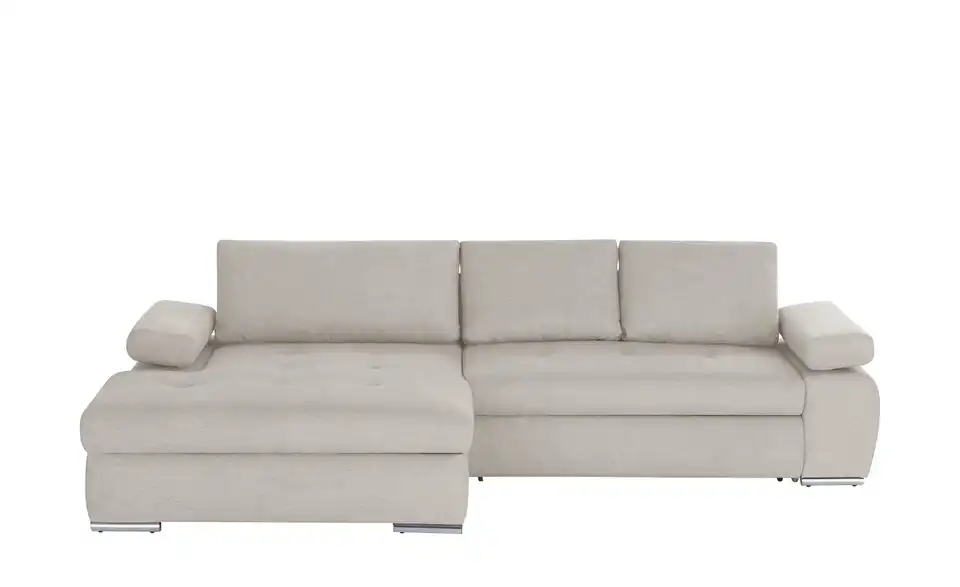 Ecksofa Ibby, Frontansicht