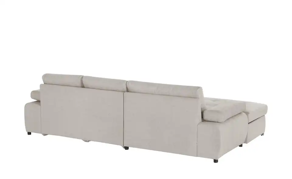 Ecksofa Ibby, Rückansicht