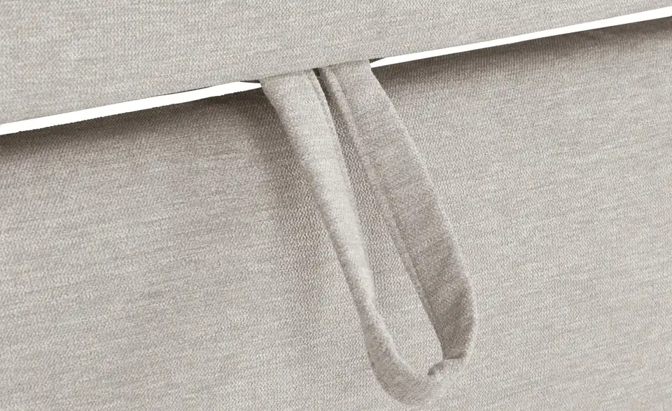 Ecksofa Ibby, Detailansicht