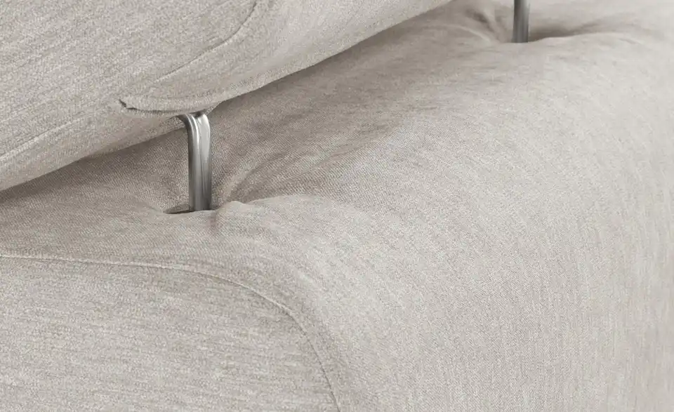 Ecksofa Ibby, Detailansicht