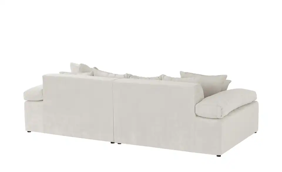 Big Sofa Lianea, Rückansicht