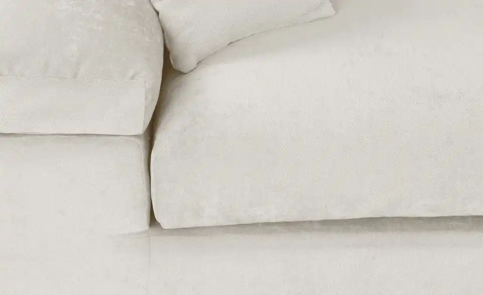 Big Sofa Lianea, Detailansicht