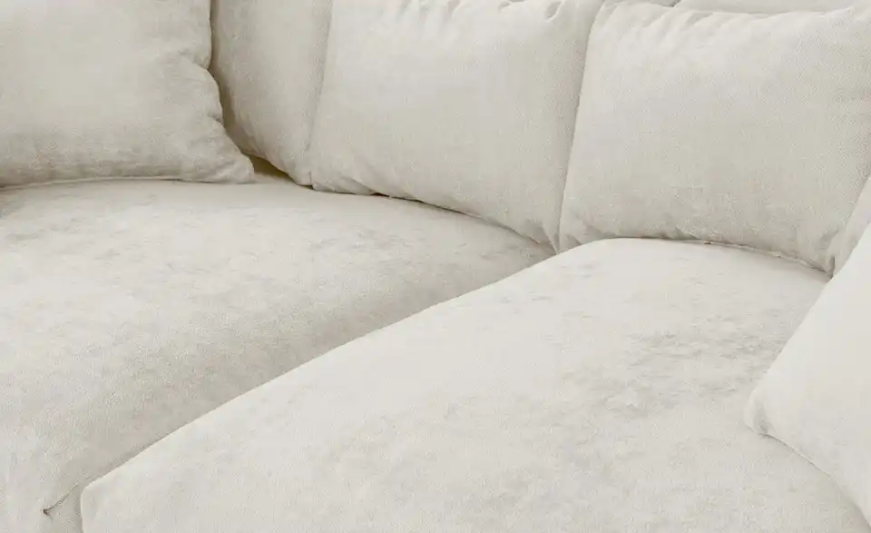 Big Sofa Lianea, Detailansicht