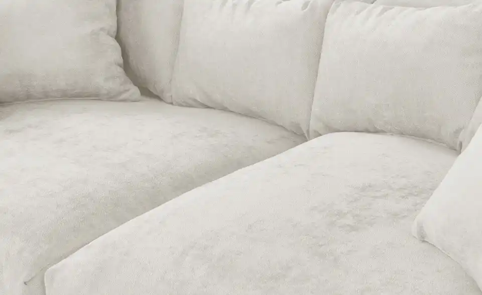 Big Sofa Lianea, Detailansicht