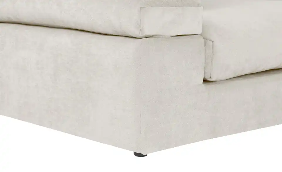 Big Sofa Lianea, Detailansicht