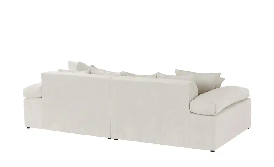 Big Sofa Lianea, Rückansicht