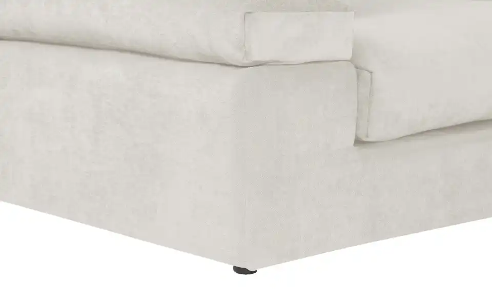 Big Sofa Lianea, Detailansicht