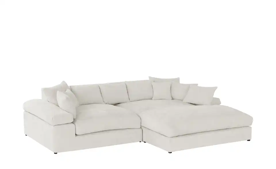 Ecksofa Lianea, Perspektive