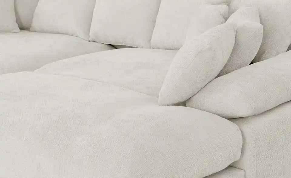 Ecksofa Lianea, Detailansicht