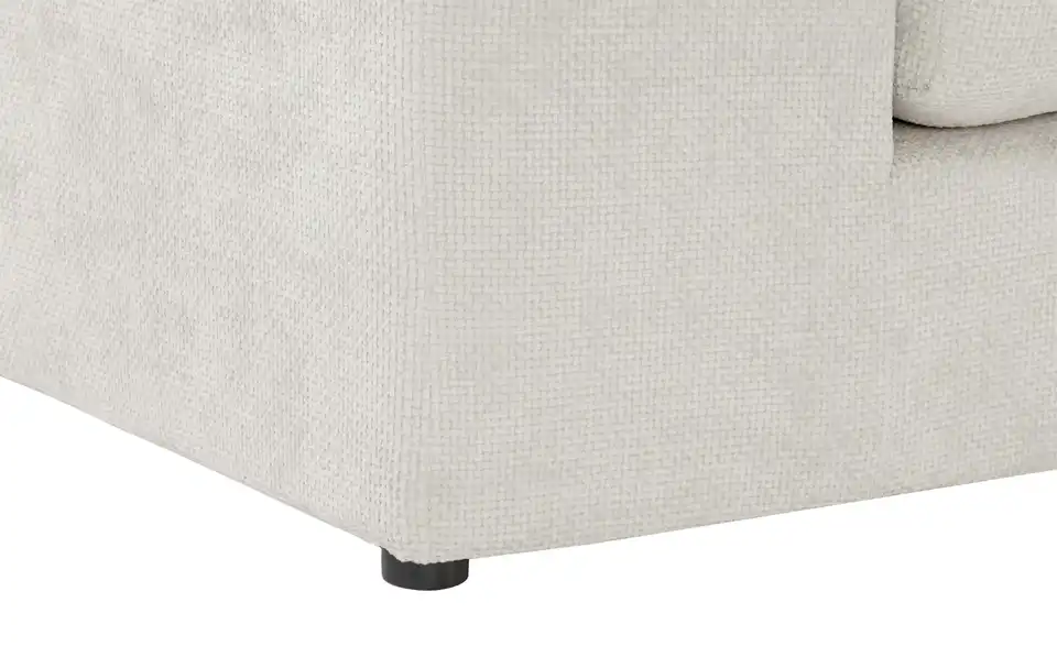 Ecksofa Lianea, Detailansicht