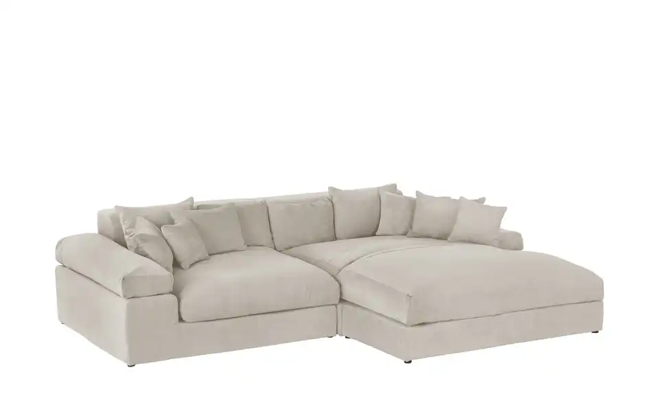 Ecksofa Lianea, Perspektive