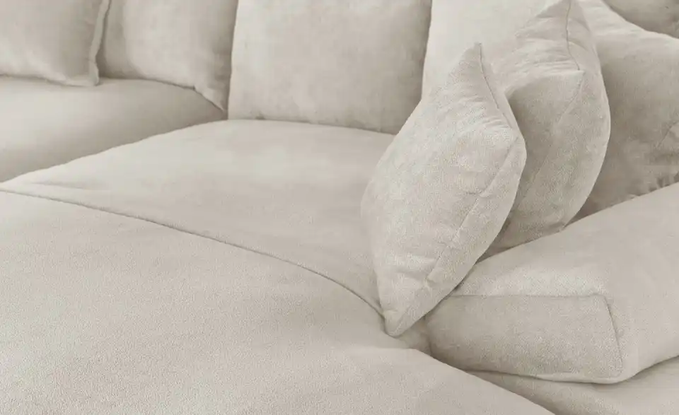 Ecksofa Lianea, Detailansicht