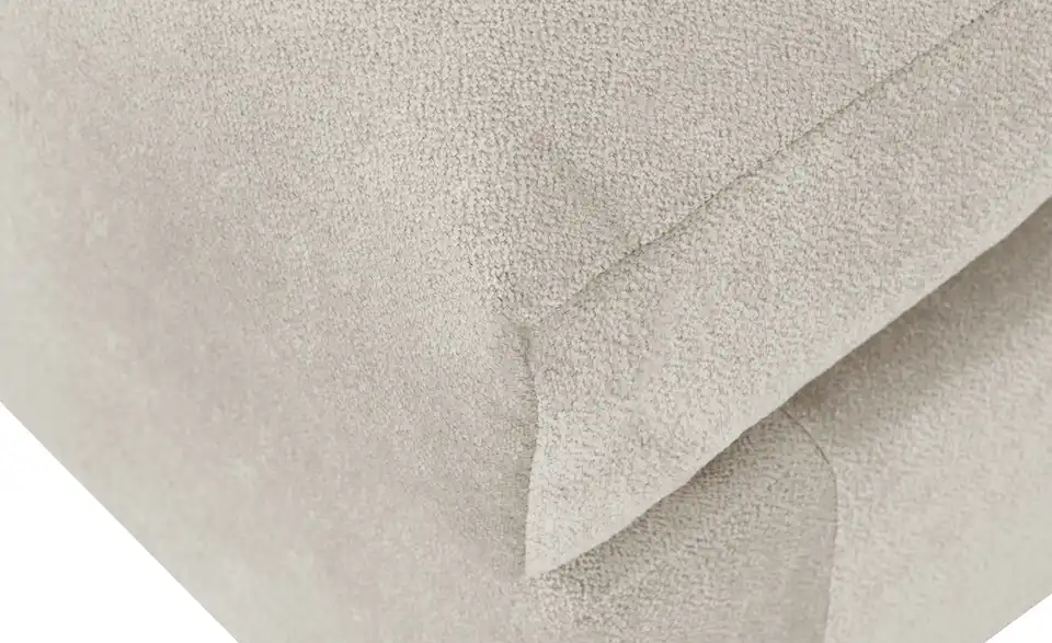 Ecksofa Lianea, Detailansicht
