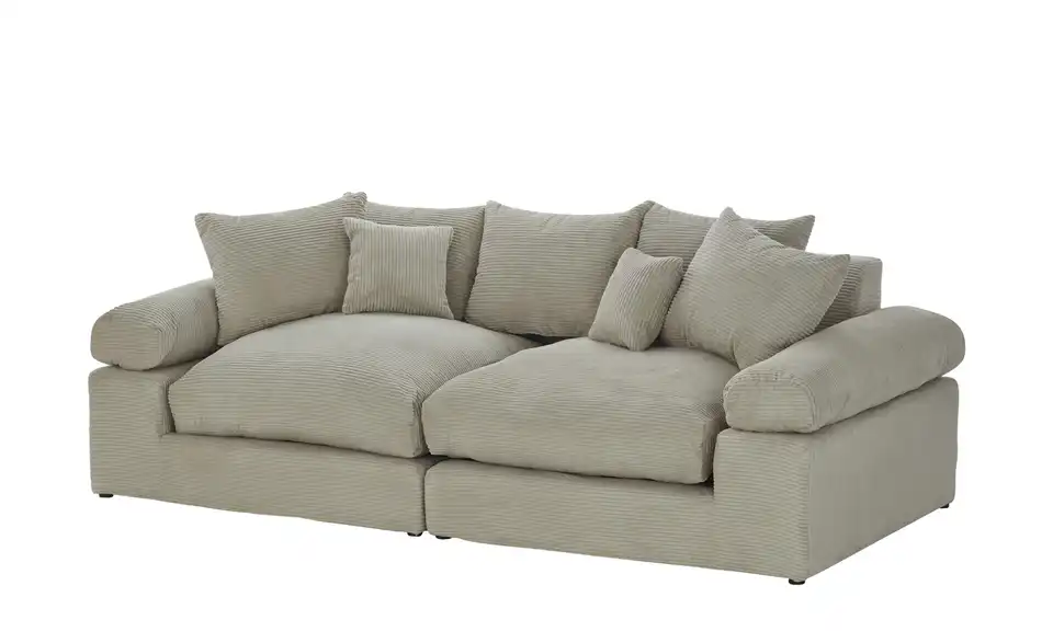 Big Sofa Whitney, Perspektive