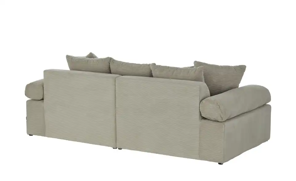Big Sofa Whitney, Rückansicht