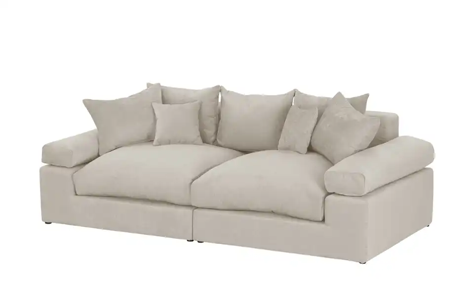 Big Sofa Whitney, Perspektive