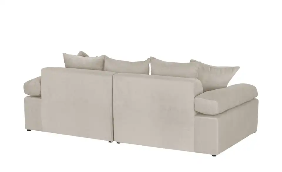 Big Sofa Whitney, Rückansicht