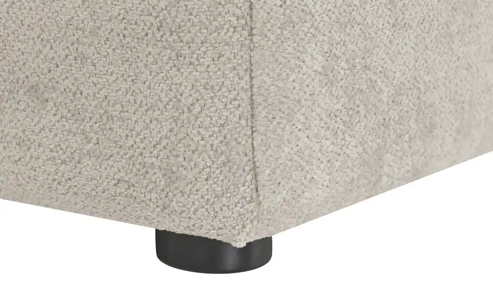 Big Sofa Whitney, Detailansicht