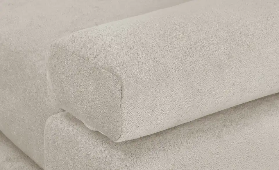 Big Sofa Whitney, Detailansicht