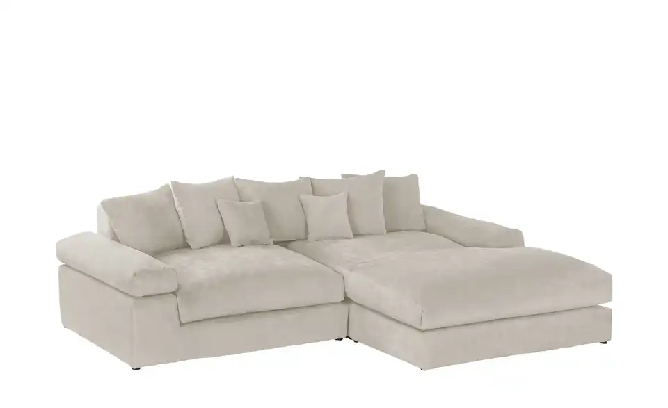 Ecksofa Whitney, Perspektive