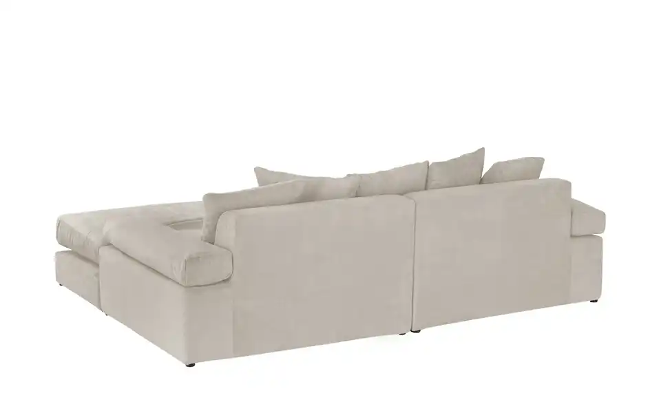 Ecksofa Whitney, Rückansicht