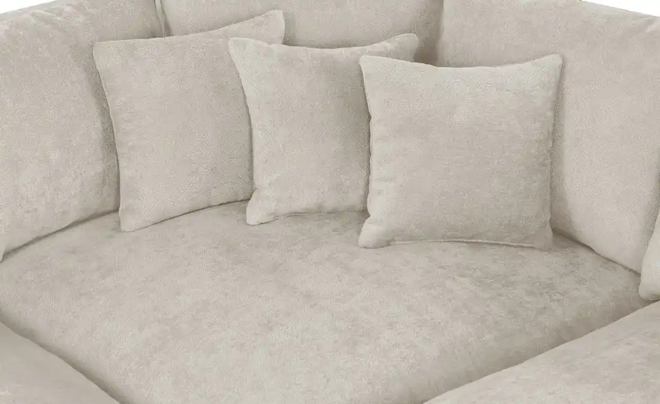 Ecksofa Whitney, Detailansicht