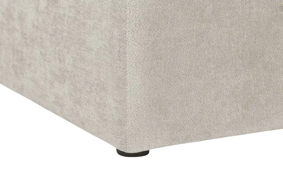 Ecksofa Whitney, Detailansicht