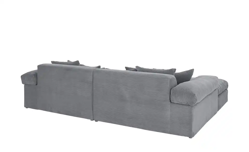 Ecksofa Lianea, Rückansicht