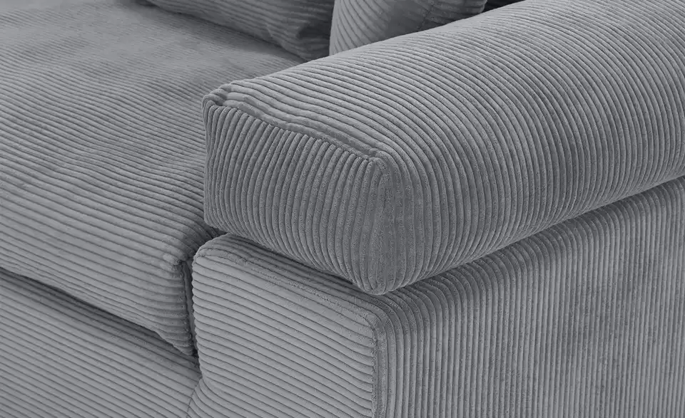 Ecksofa Lianea, Detailansicht