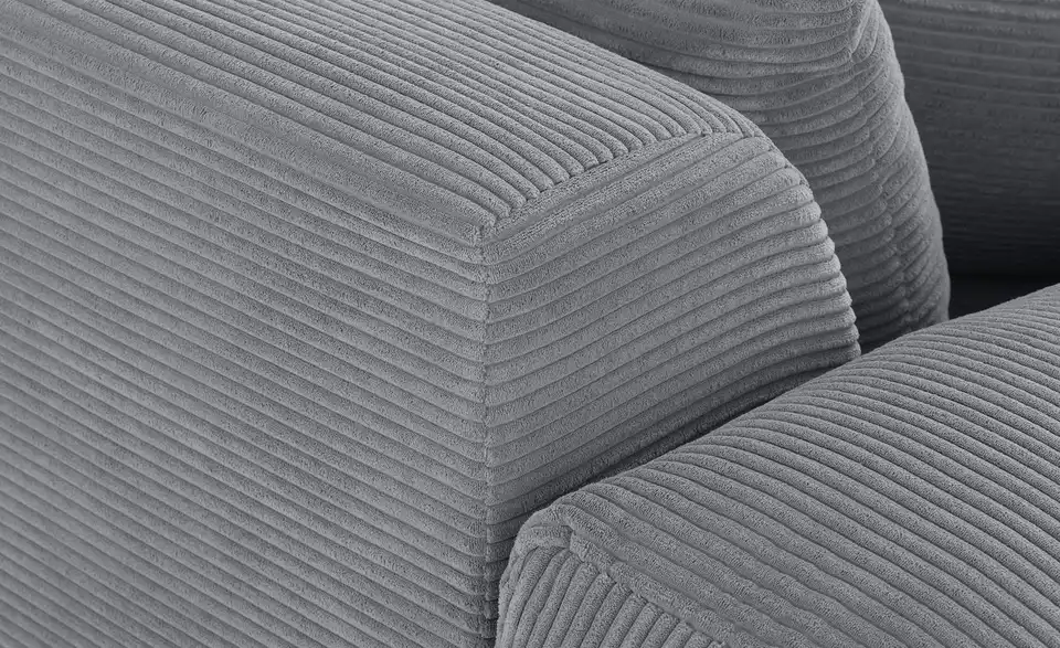 Ecksofa Lianea, Detailansicht