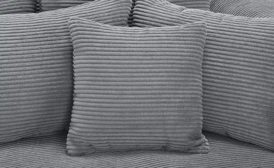 Ecksofa Lianea, Detailansicht