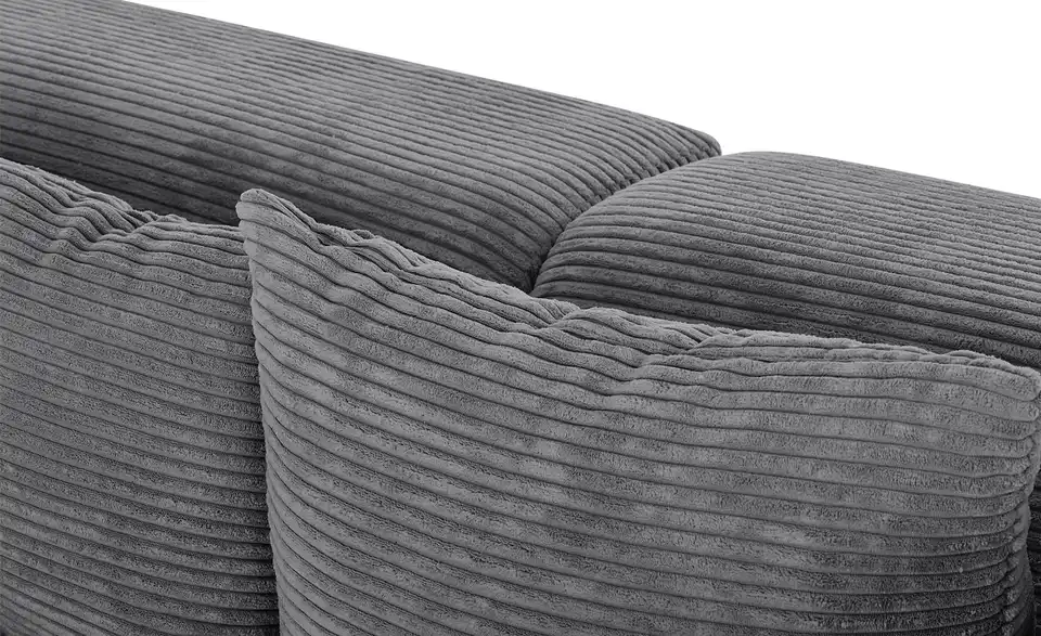 Big Sofa Lianea, Detailansicht