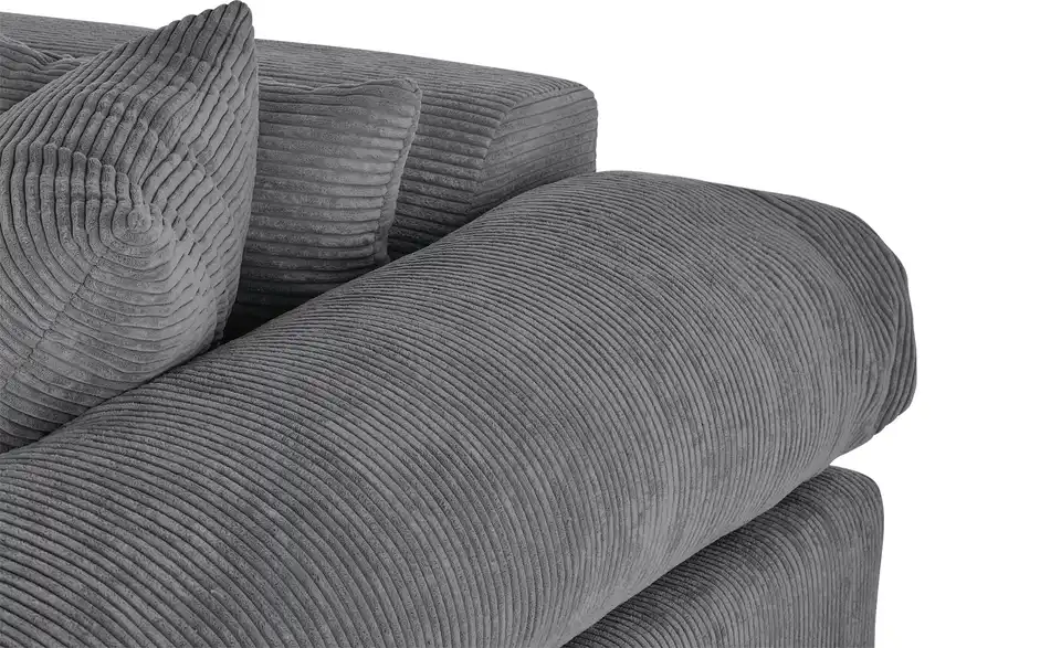 Big Sofa Lianea, Detailansicht