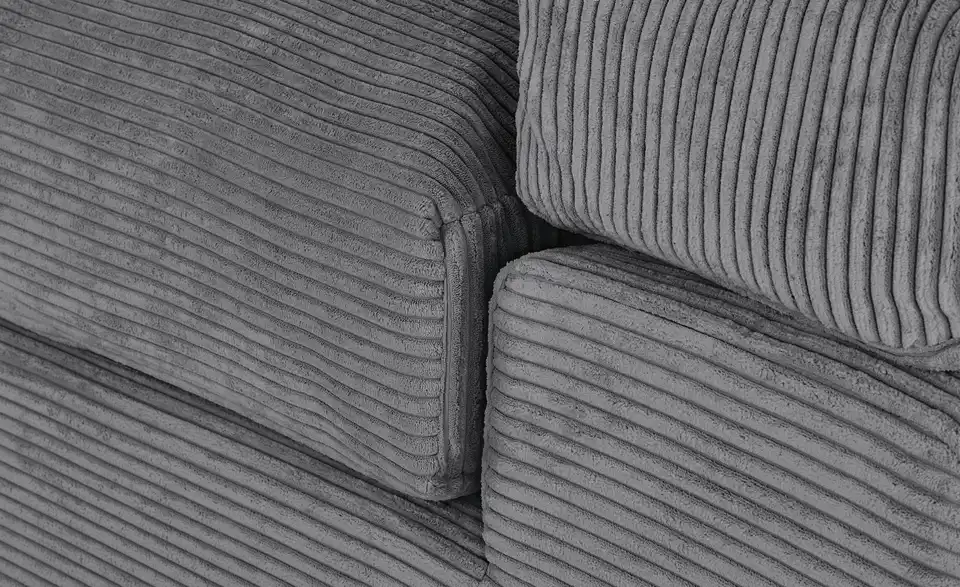 Big Sofa Lianea, Detailansicht