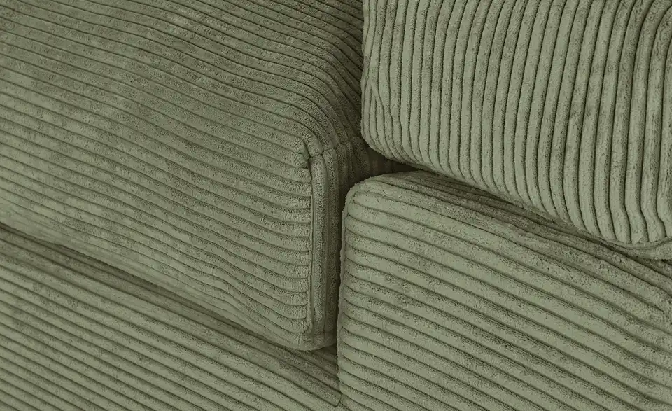 Big Sofa Lianea, Detailansicht