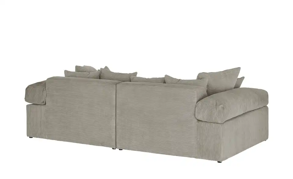 Big Sofa Lianea, Rückansicht