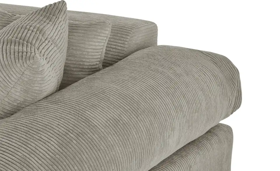 Big Sofa Lianea, Detailansicht