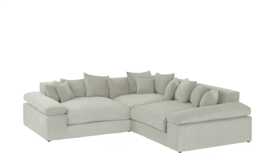 Ecksofa Lianea, Perspektive