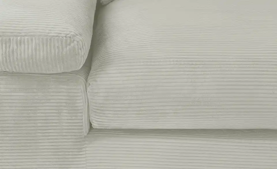 Ecksofa Lianea, Detailansicht