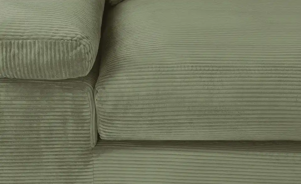 Ecksofa Lianea, Detailansicht